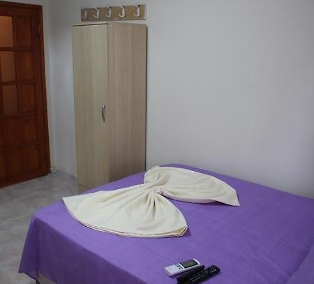 Volkan Senay Apart Đảo Avsa Adasi Ngoại thất bức ảnh