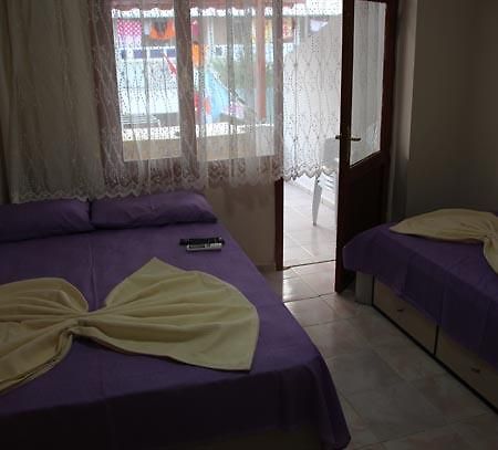 Volkan Senay Apart Đảo Avsa Adasi Ngoại thất bức ảnh