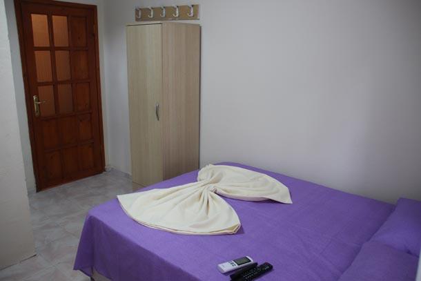 Volkan Senay Apart Đảo Avsa Adasi Ngoại thất bức ảnh