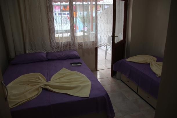 Volkan Senay Apart Đảo Avsa Adasi Ngoại thất bức ảnh