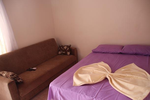 Volkan Senay Apart Đảo Avsa Adasi Ngoại thất bức ảnh